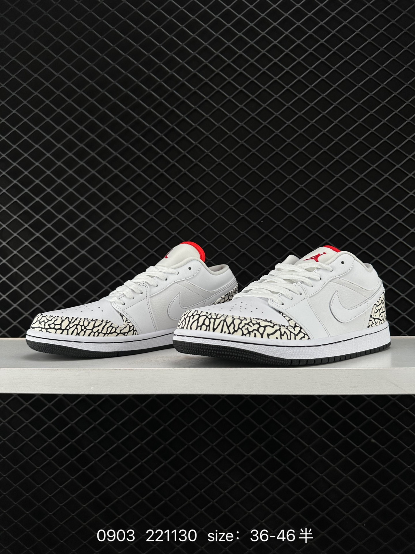 Air Jordan 1 Low AJ1